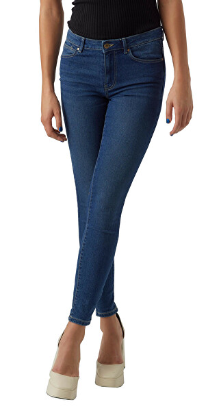 Jeans da donna VMJUDE Slim Fit