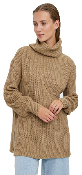 Női pulóver VMSAYLA Regular Fit