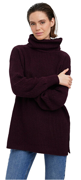 Női pulóver VMSAYLA Regular Fit