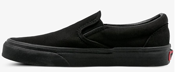 Herren Sneakers Classic Slip-On