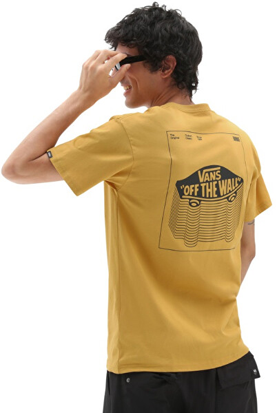 Herren T-Shirt Classic Fit