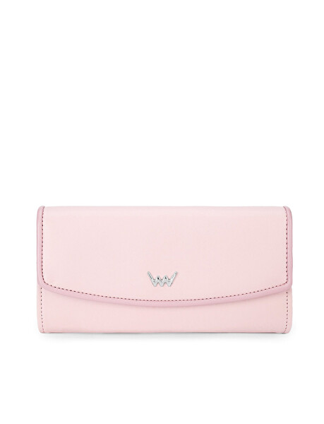 Dámska peňaženka Alfio Pink