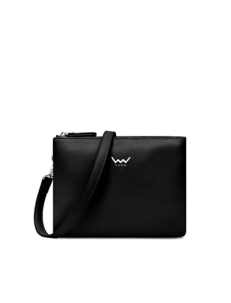 Dámská crossbody kabelka Anna Black