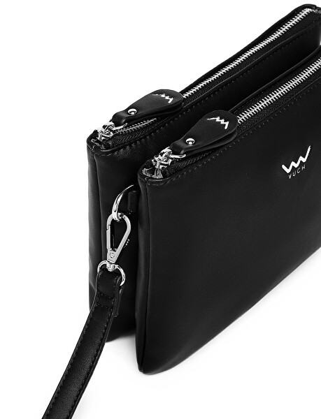 Dámská crossbody kabelka Anna Black