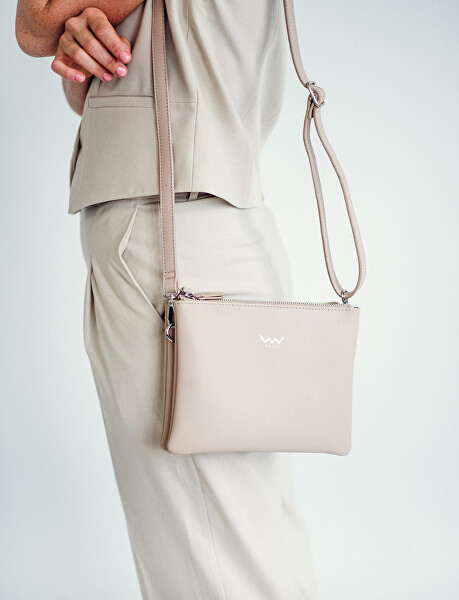 Dámská crossbody kabelka Anna Creme