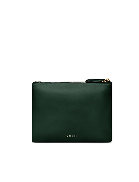 Dámská crossbody kabelka Anna Dark Green