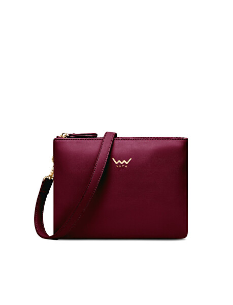 Dámská crossbody kabelka Anna Wine