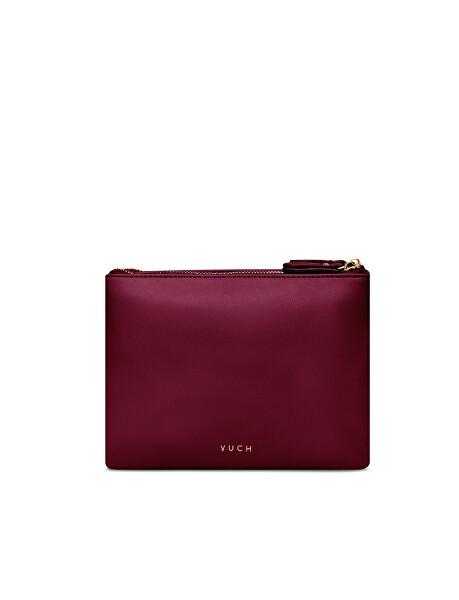 Dámská crossbody kabelka Anna Wine