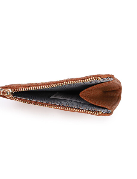 Dámska peňaženka Asta Brown