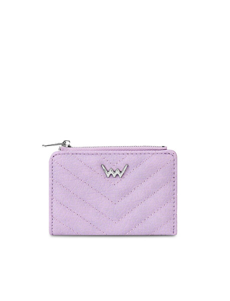 Dámska peňaženka Asta Violet