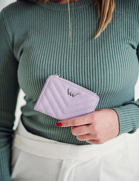 Dámska peňaženka Asta Violet