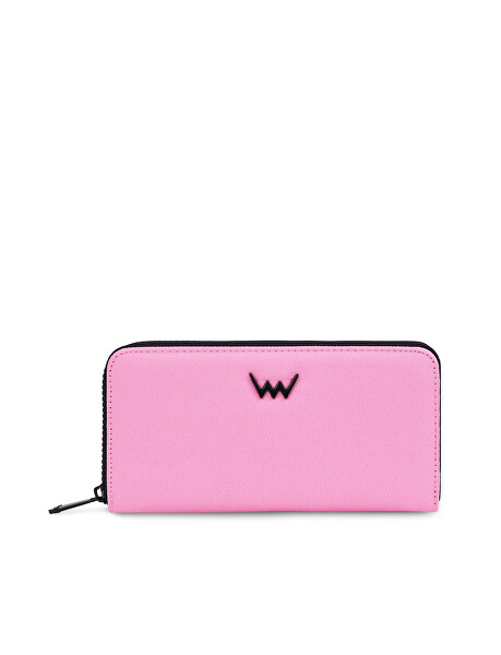 Dámská peněženka Bagio Pink