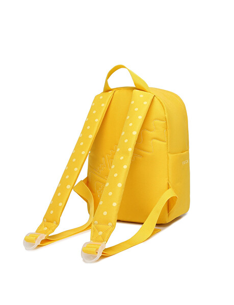 Dámský batoh Barry Yellow