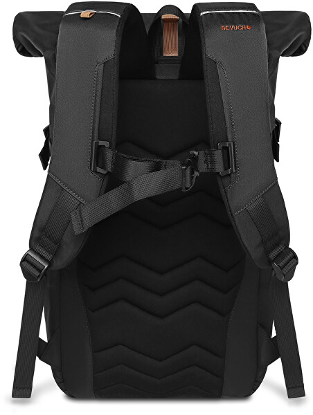 Batoh Brayan Black