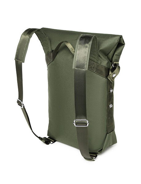 Batoh Brielle Dark Green