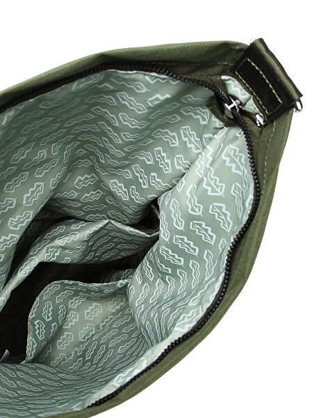 Batoh Brielle Dark Green