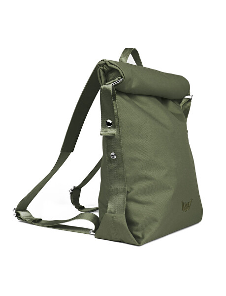 Batoh Brielle Dark Green