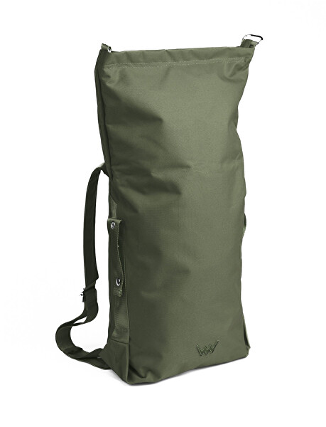 Batoh Brielle Dark Green