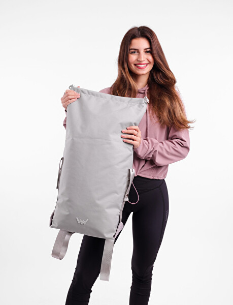 Batoh Brielle Light Grey