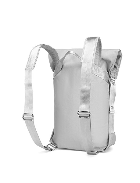 Batoh Brielle Light Grey