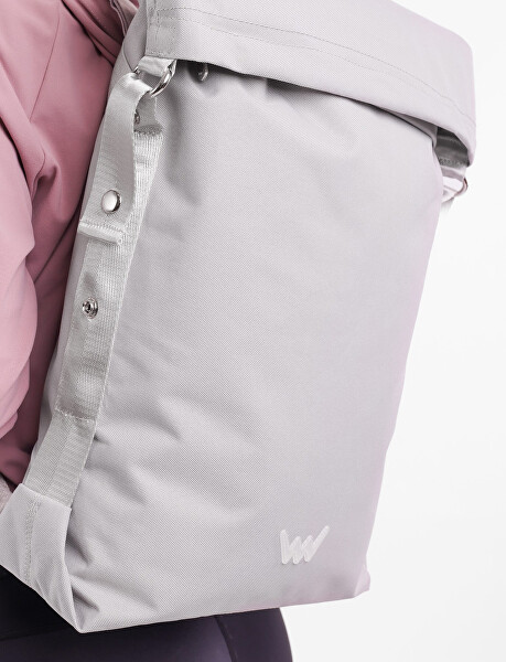 Batoh Brielle Light Grey
