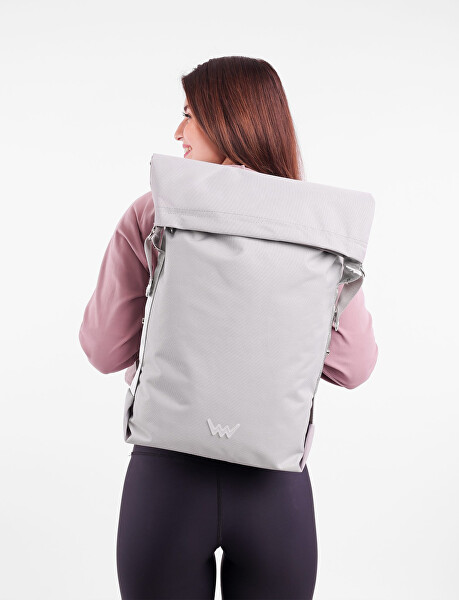 Batoh Brielle Light Grey
