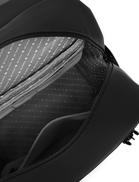 Batoh Corbin Sealed Black