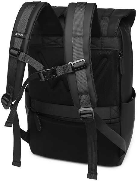 Batoh Corbin Sealed Men Black