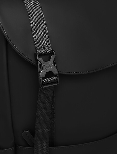 Batoh Corbin Sealed Men Black