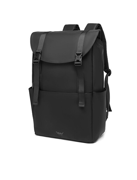 Batoh Corbin Sealed Men Black