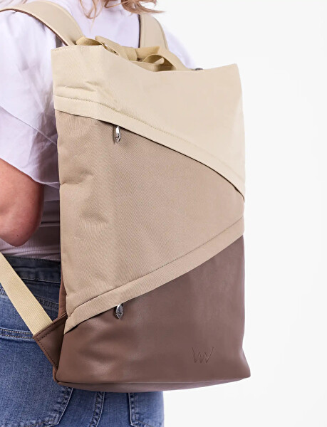 Batoh Deiryen Beige