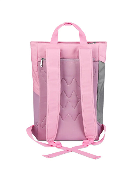 Batoh Deiryen Pink