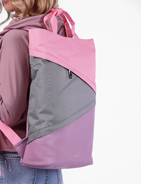 Batoh Deiryen Pink