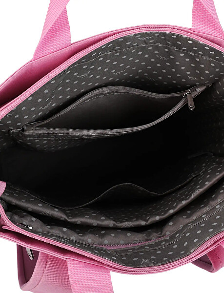 Batoh Deiryen Pink