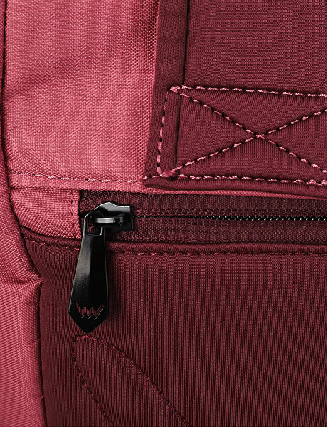 Batoh Deiryen Wine Red