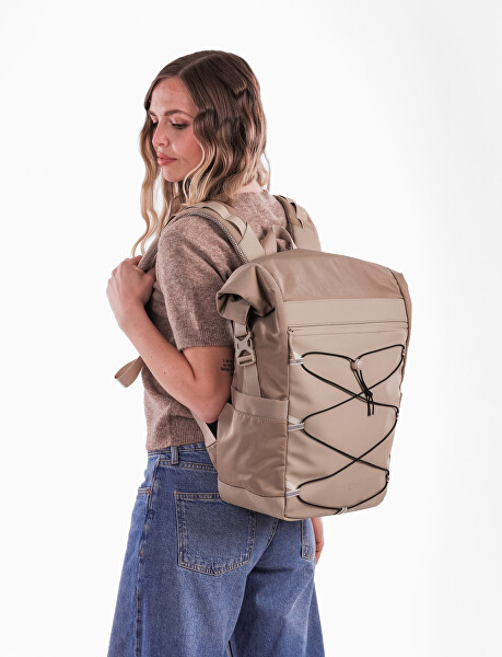 Batoh Eldar Beige