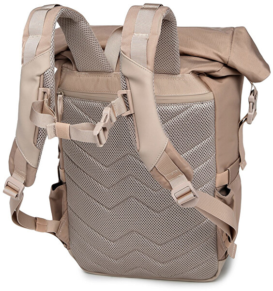 Batoh Eldar Beige