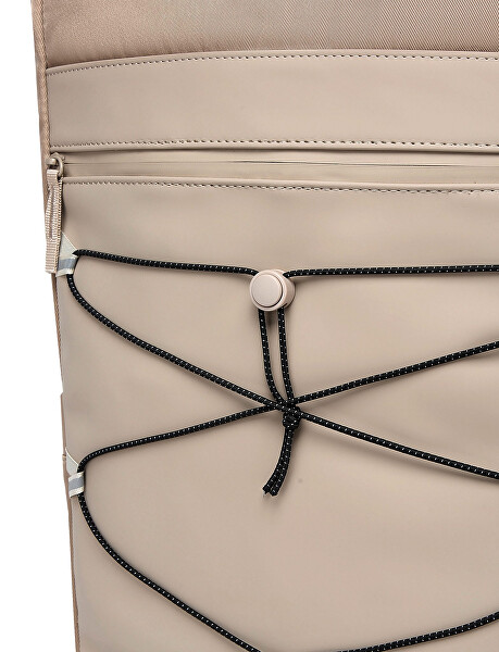 Batoh Eldar Beige
