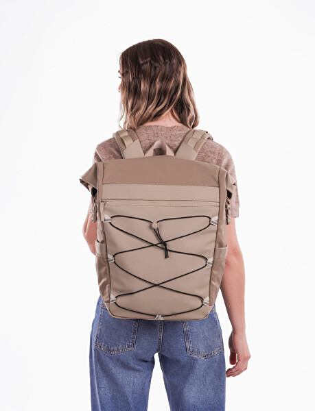 Batoh Eldar Beige