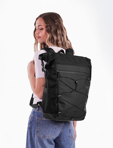 Batoh Eldar Black