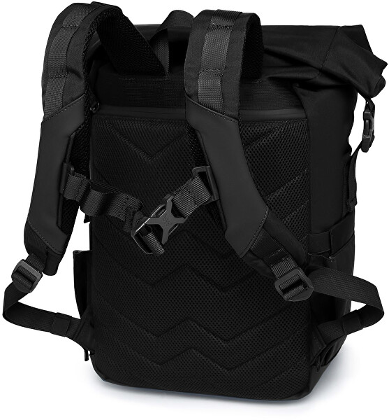 Batoh Eldar Black