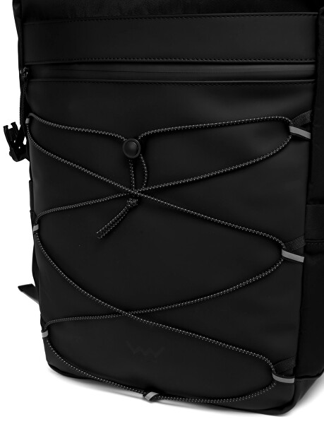 Batoh Eldar Black