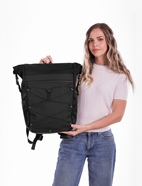 Batoh Eldar Black