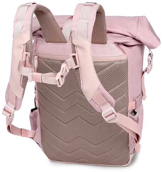 Batoh Eldar Pink