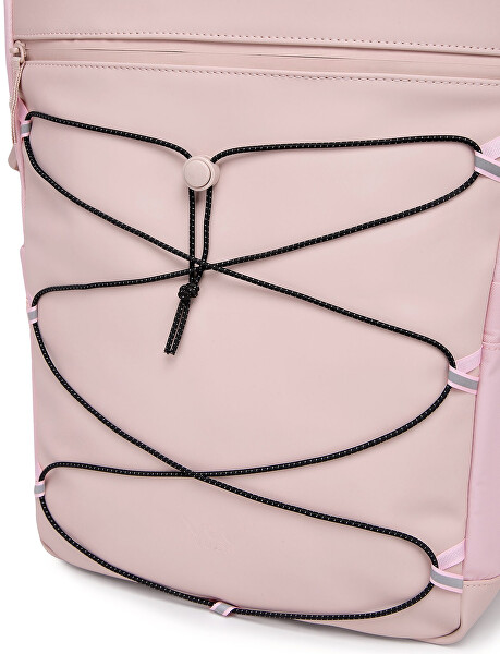 Batoh Eldar Pink
