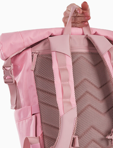 Batoh Eldar Pink