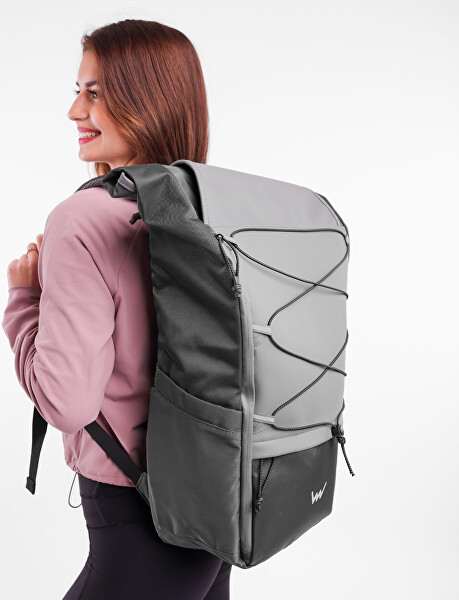Batoh Elion Dark Grey
