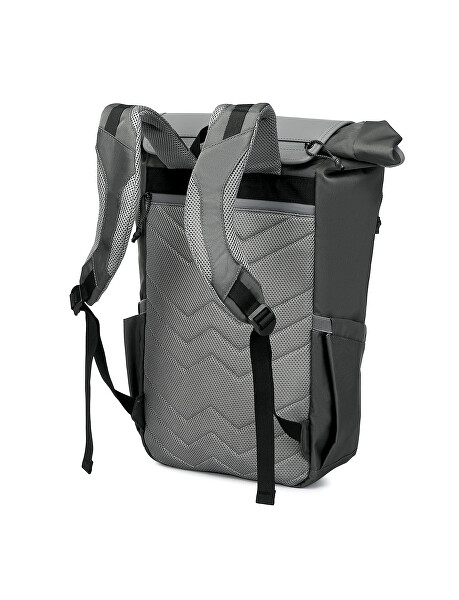 Batoh Elion Dark Grey