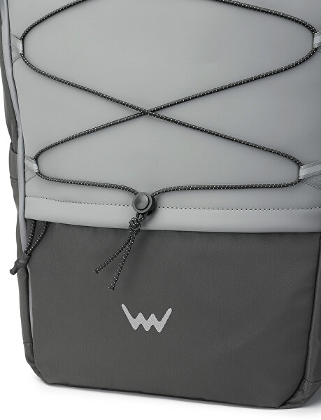 Batoh Elion Dark Grey