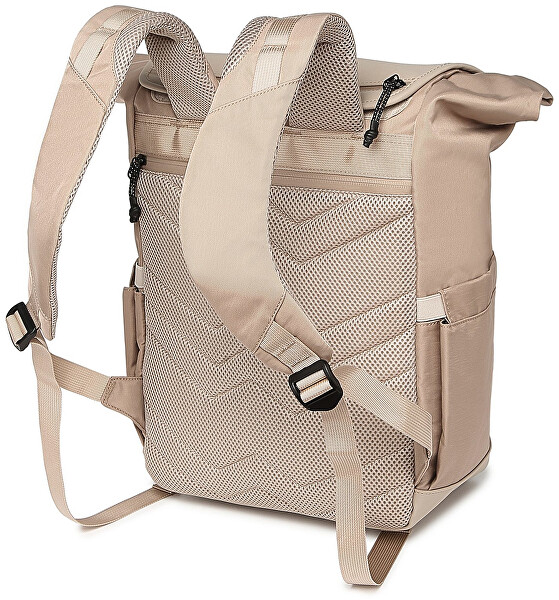 Batoh Elion Small Beige